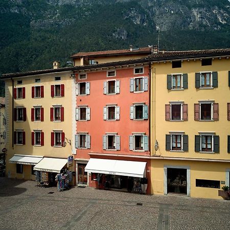 Casa Morellato Рива-дель-Гарда Екстер'єр фото