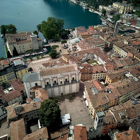 Casa Morellato Рива-дель-Гарда Екстер'єр фото