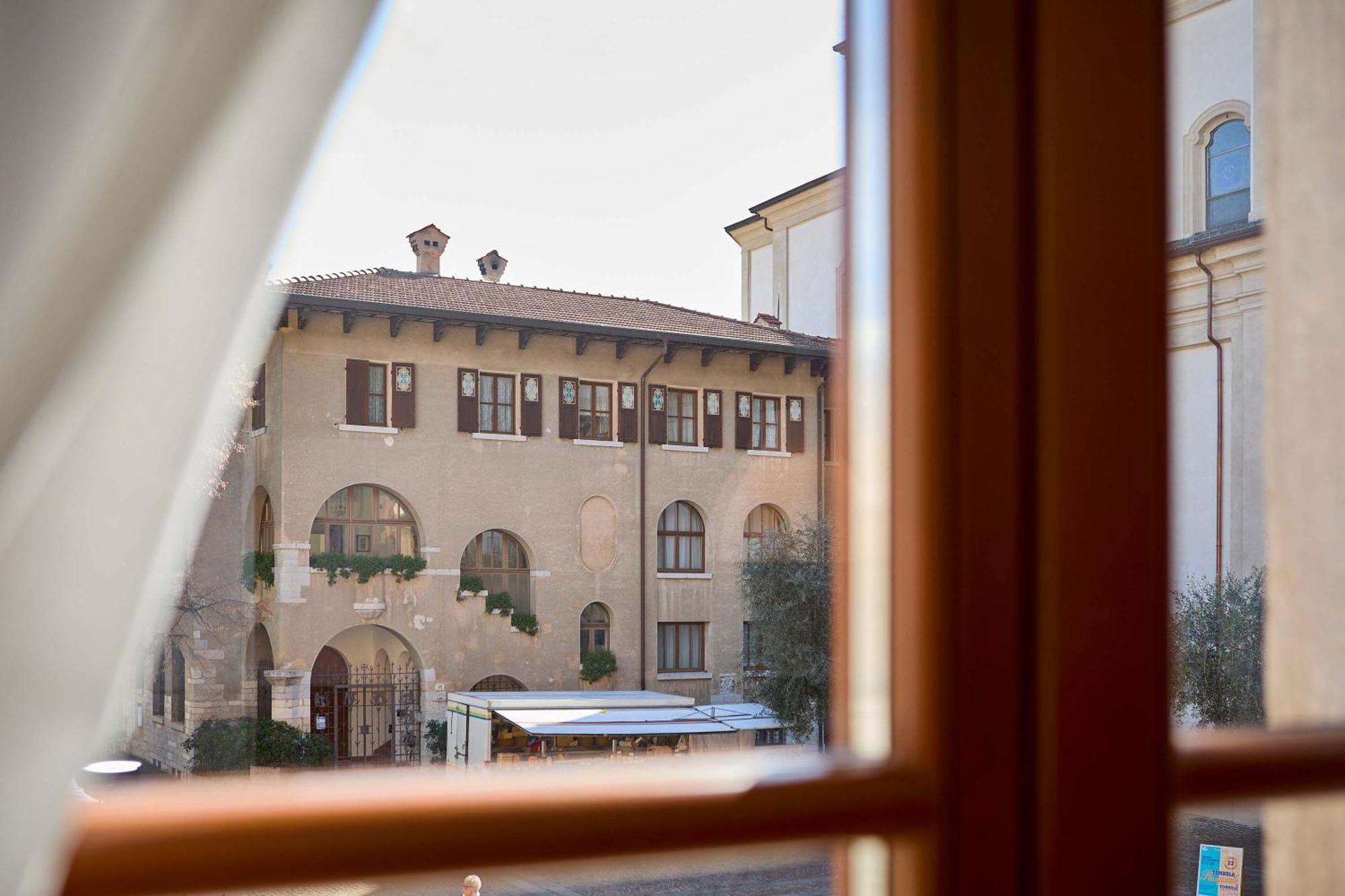 Casa Morellato Рива-дель-Гарда Екстер'єр фото