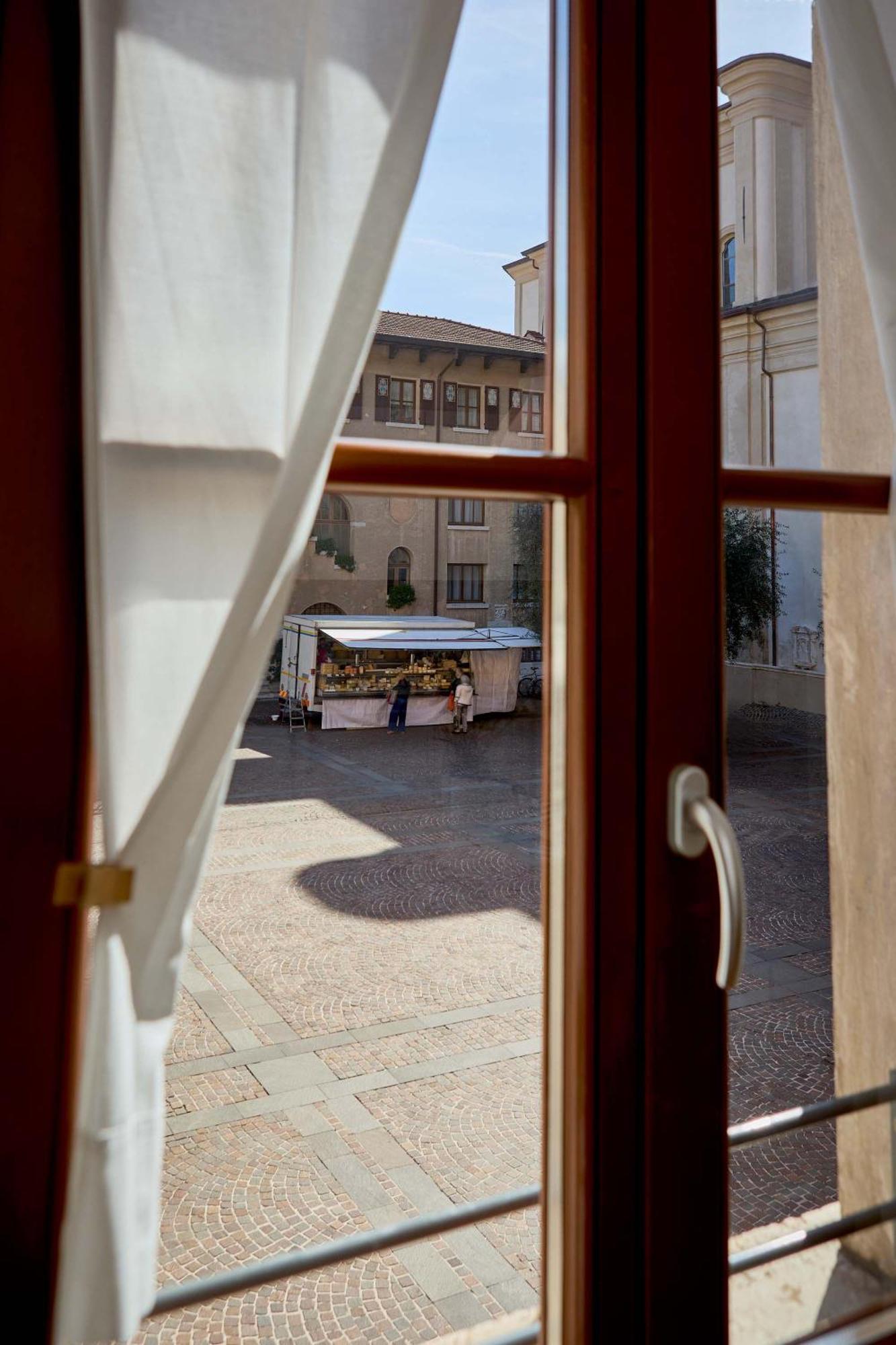 Casa Morellato Рива-дель-Гарда Екстер'єр фото